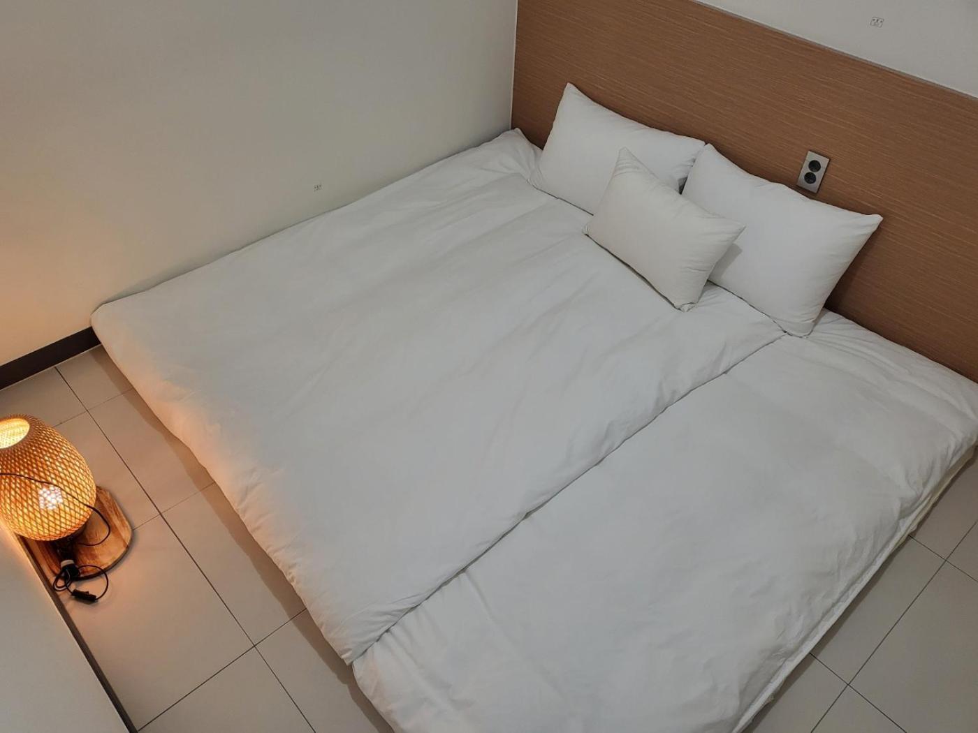 拉利姆精品酒店 Yerye-dong 客房 照片