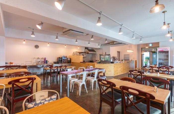 拉利姆精品酒店 Yerye-dong 外观 照片